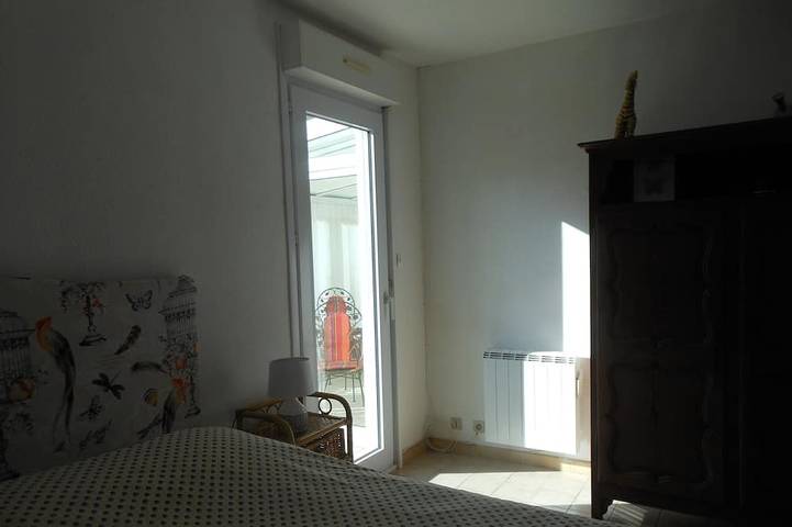 Location de vacances pour 4 personnes, avec piscine et jacuzzi ainsi que jardin et balcon, animaux acceptés à Vernet-les-Bains - 4