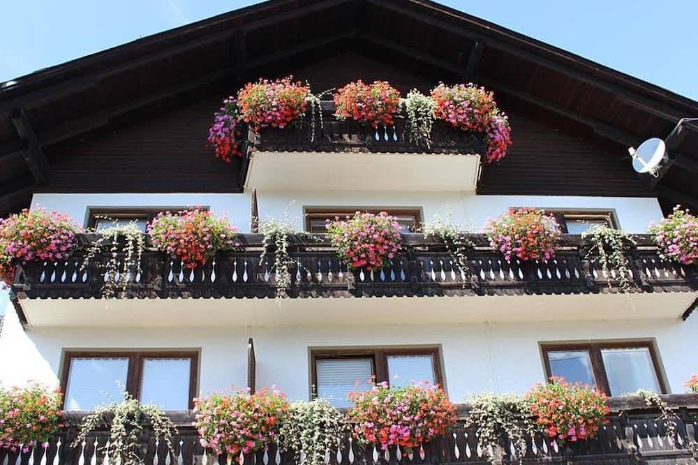 Appartement Wiesenblick - Pension Reiner - Lanerhof in Arriach, Villach-Land