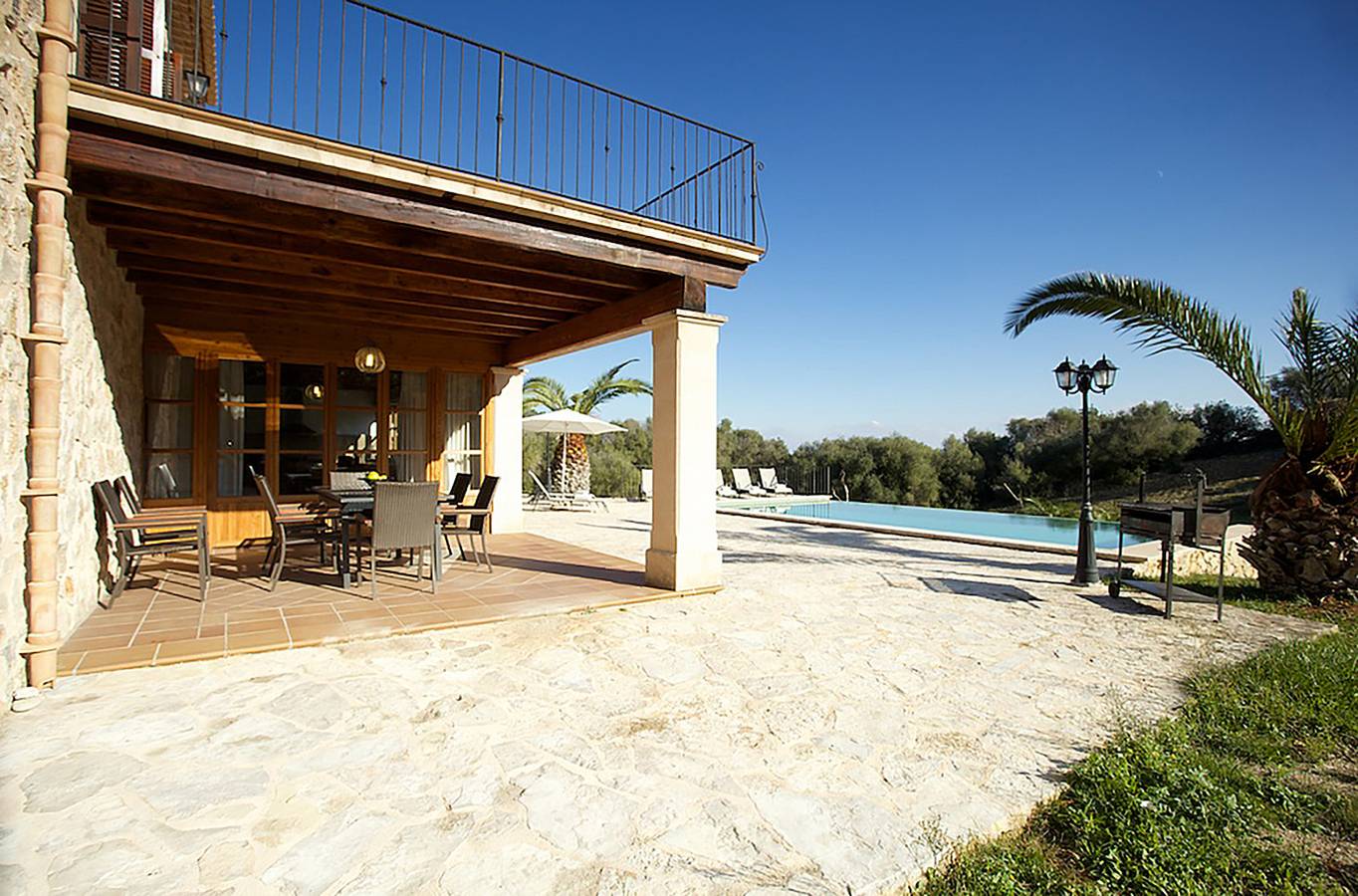 Hm010Hld in Petra, Mallorca Binnenland