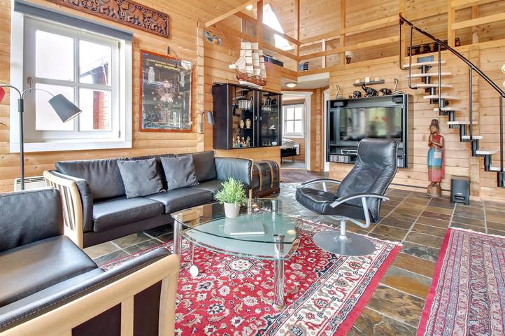 Ferienhaus für 8 Personen, mit Terrasse, mit Haustier in Skjern - 3