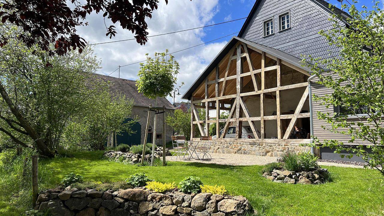 Ferienhaus für 4 Personen (80 m²) in Utzerath in Utzerath, Vulkaneifel
