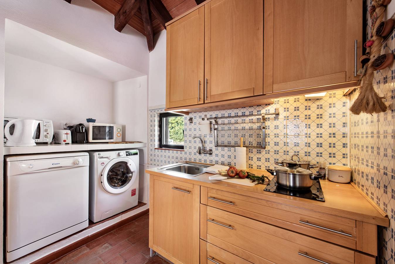 Casa do Salgueiro in Cabanas de Tavira, Conceição e Cabanas de Tavira