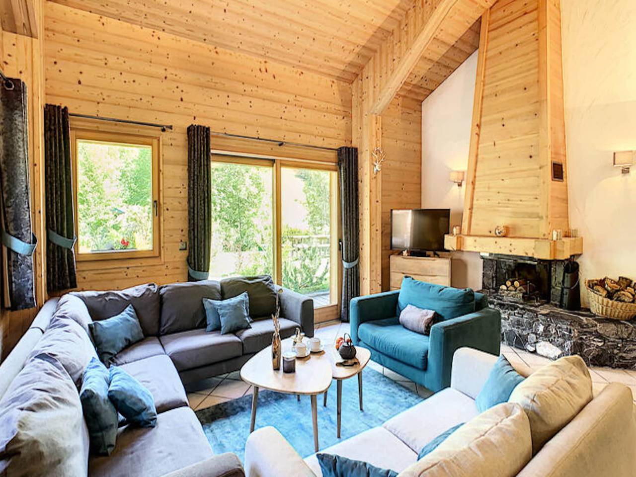 Photo : Appartement de vacances