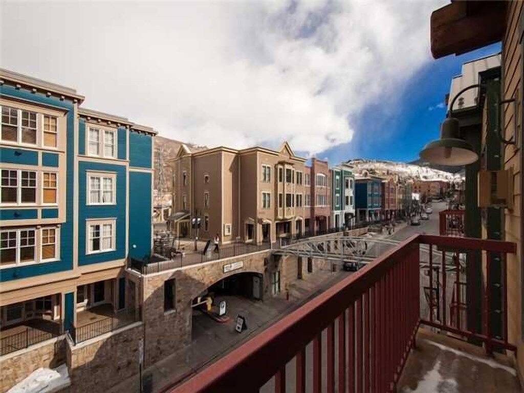 Ganze Wohnung, Penthouse Luxury Downtown Lage direkt neben dem Aufzug! in Uinta Wasatch Cache National Forest