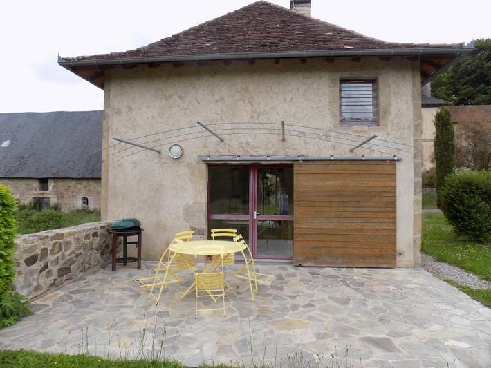 Location gîte pour 5 personnes