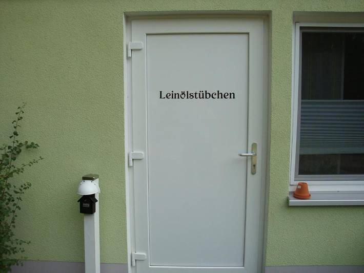Ferienhaus für 3 Personen, mit Terrasse und Garten sowie Ausblick in Burg (Spreewald) - 4