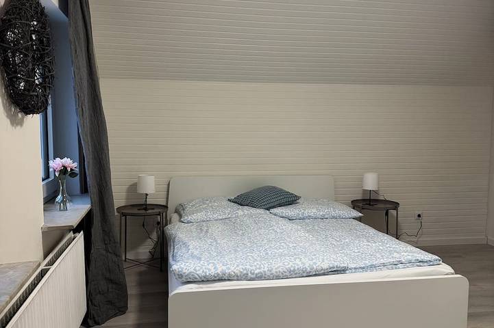 Wohlfühloase am Tor zu Hamburg in Uetersen, Kreis Pinneberg