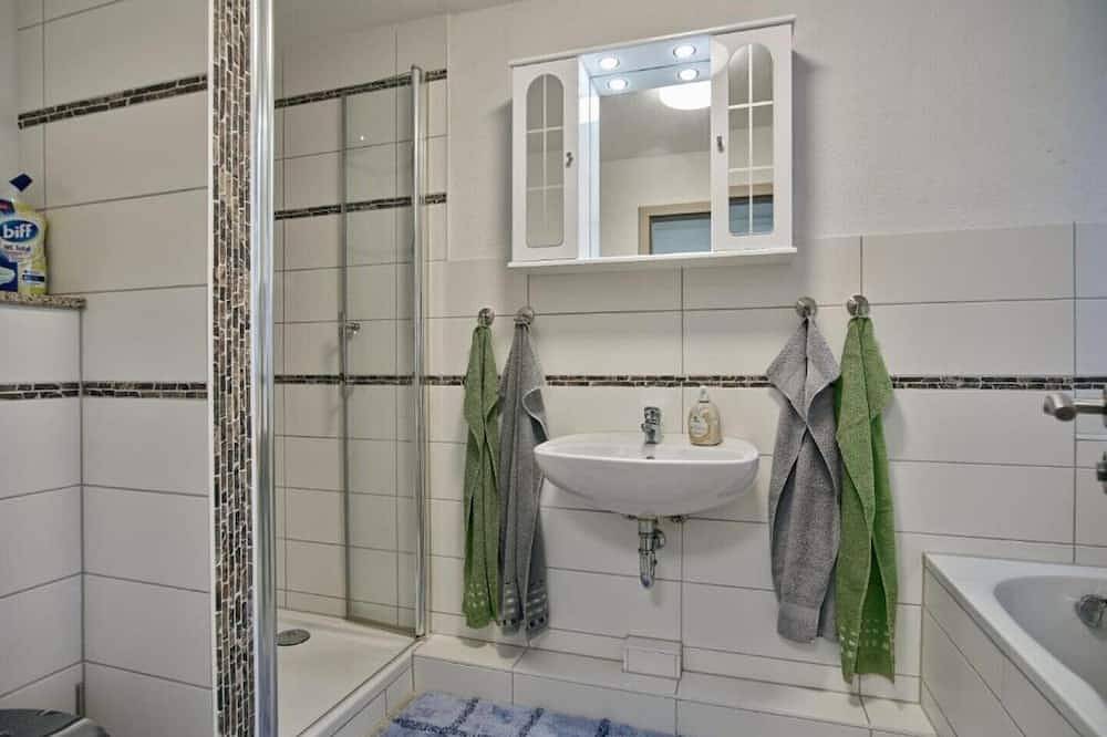 Ganze Wohnung, Gäste- und Ferienwohnung in der Sportstadt Riesa in Riesa, Meißen und Umgebung
