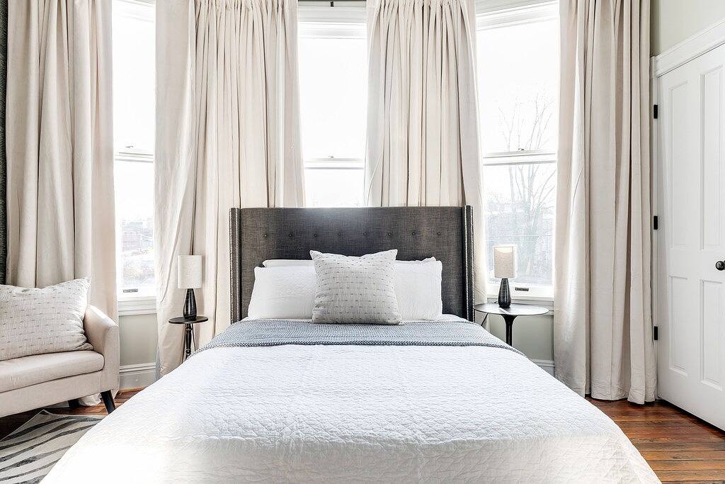 Ganze Wohnung, Atemberaubendes modernes Studio wird Ihnen den Atem rauben in Richmond, Virginia