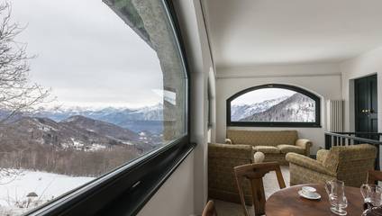 Casa Vacanza per 4 Persone in Comune di Bellagio, Provincia di Como, Foto 4