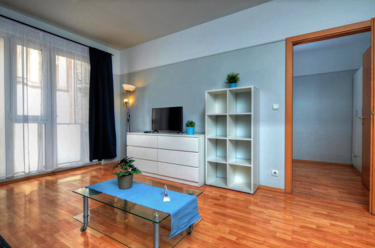 Agape Apartments in Budapest, Danube-Ipoly National Park