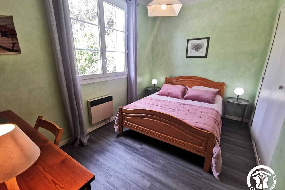 Le Gîte du Fontenay - Clermont-L'Herault in Clermont-l'Hérault, Lodève region