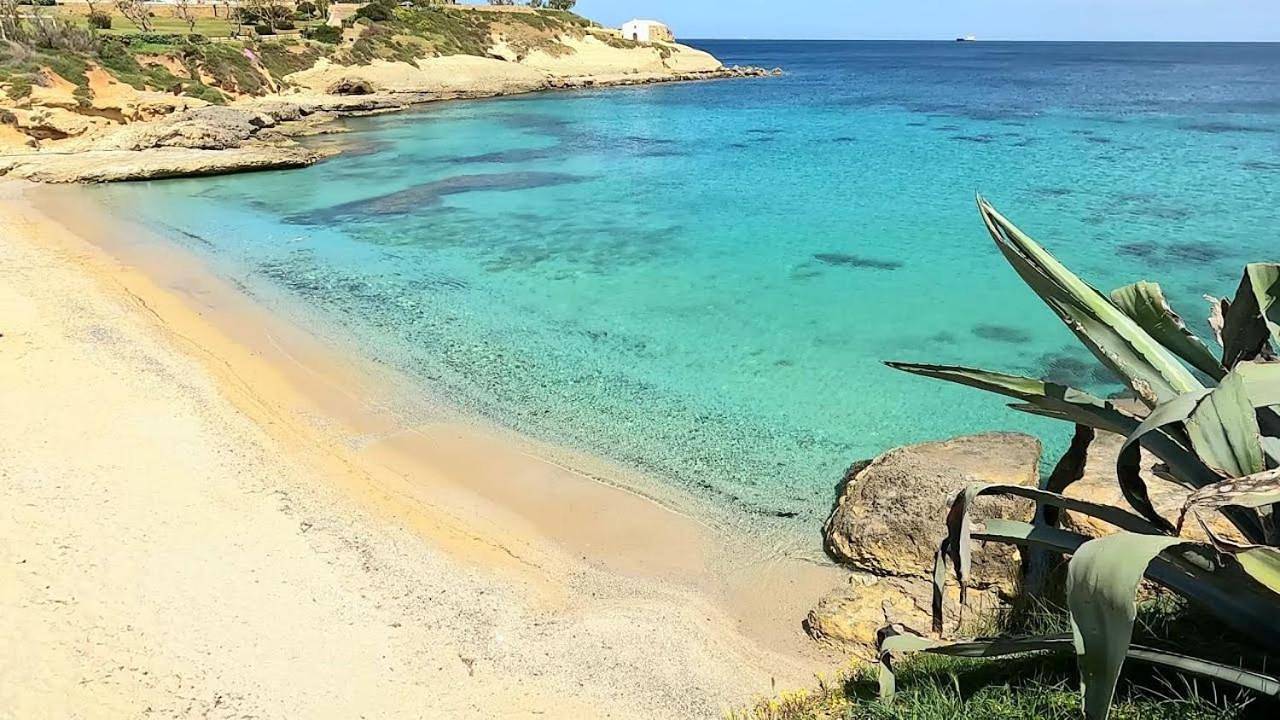 Holiday Home in Scogliolungo, Porto Torres