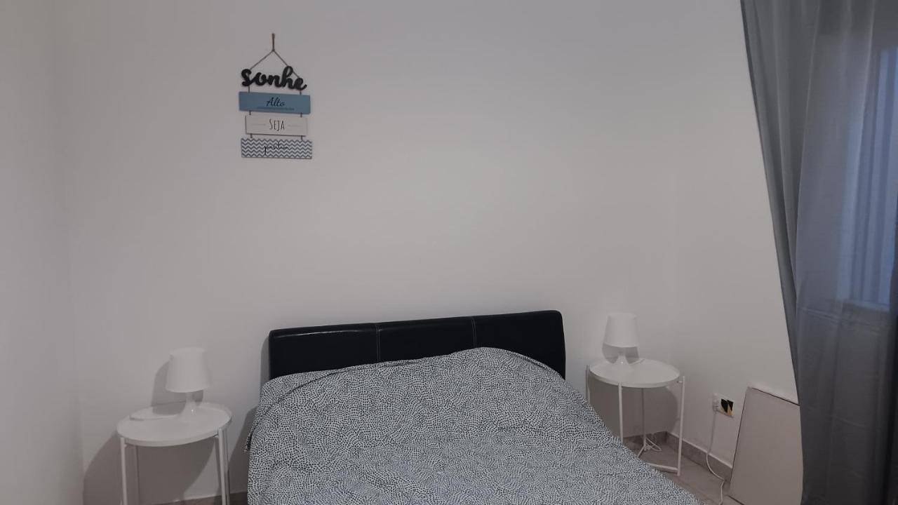 Double Room in Albufeira, District de Faro