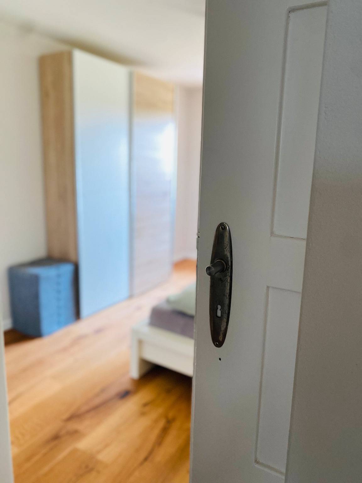 Ganze Wohnung, Helle ferienwohnung zum relaxen in Horgenzell, Oberschwaben