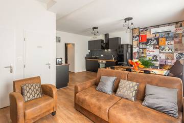 Gîte pour 6 personnes dans l' Aude