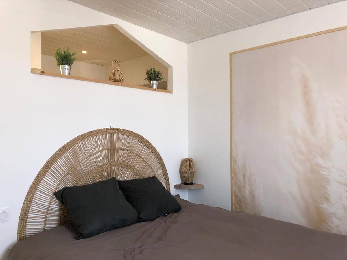 Chambres au Fort la Prée in La Flotte, Île de Ré