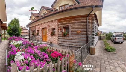 Ferienwohnung für 6 Personen, mit Sauna und Garten sowie Ausblick, mit Haustier in Ljubljana