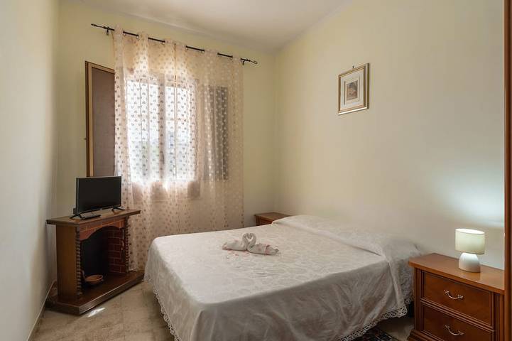 Holiday apartment for 4 people, with terrace, with pets - 1