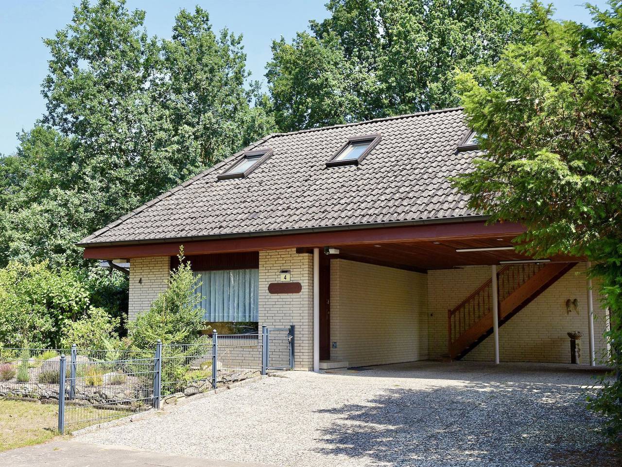Ferienwohnung für 2 Personen in Schneverdingen, Landkreis Heidekreis