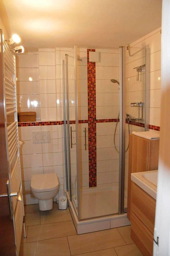 Ferienhaus für 6 Personen, mit Garten, mit Haustier in Timmendorfer Strand - 2