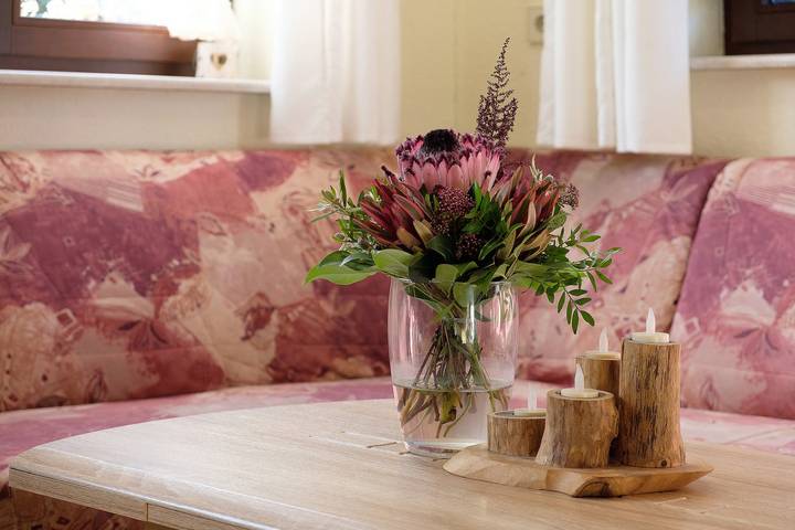 Ferienwohnung für 7 Personen, mit Garten in Vöhrenbach - 4