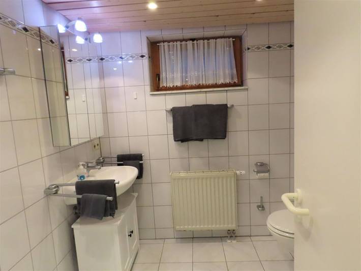 Apartamento entero, Apartamento de vacaciones para 4 personas con jardín in Meersburg, Region Bodensee-Oberschwaben