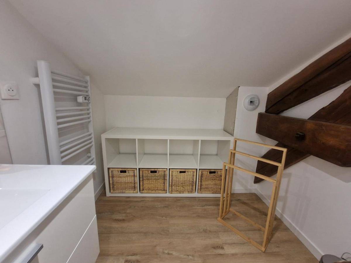 Appartement entier, Chez Rose in Montélimar, Région de nyons