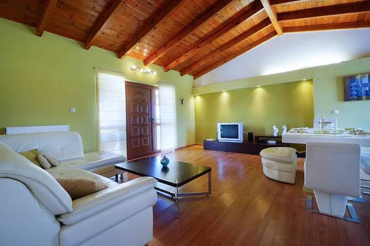 Holiday home for 4 people, with balcony - 1