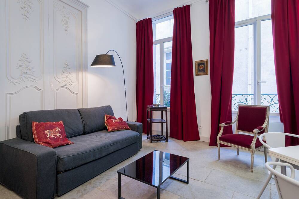 Photo : Appartement de vacances