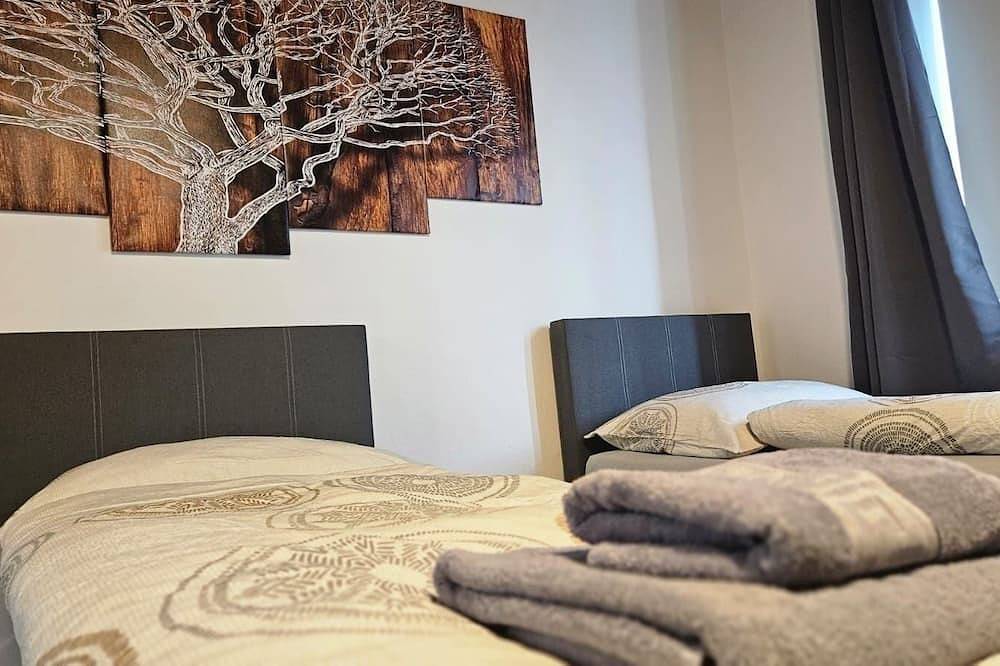 Ganze Wohnung, Ferienwohnung/App. für 4 Gäste mit 45m² in St. Pölten (265668) in Sankt Pölten, Traisental