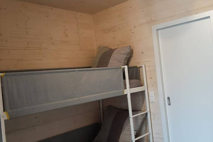 Chalet für 4 Personen im Hunsrück - 2