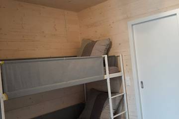Chalet für 4 Personen in Reich, Hunsrück, Bild 1