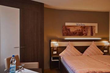 Bnb für 2 Personen in Bernkastel-Kues, Moseleifel, Bild 1