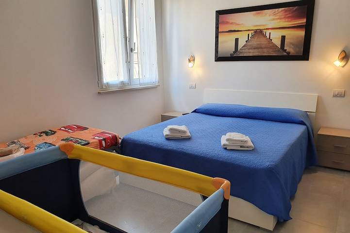 Komfort Apartment Verona in Verona, Gardasee-Berge