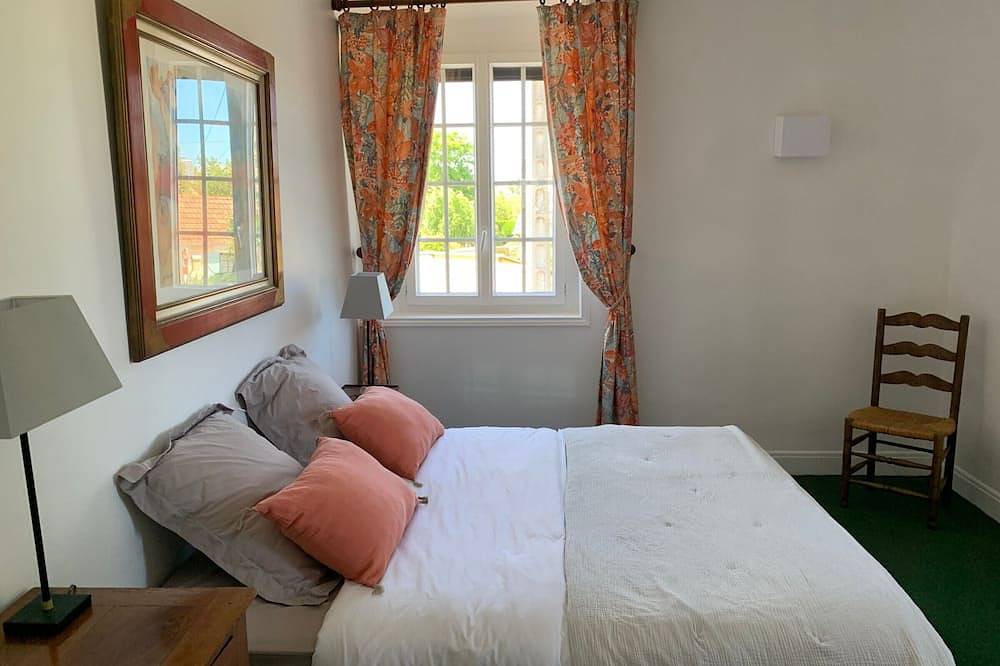 Villa mit Garten in Cabourg, Strand- und Zentrumsnah in Cabourg, Caen und Umgebung