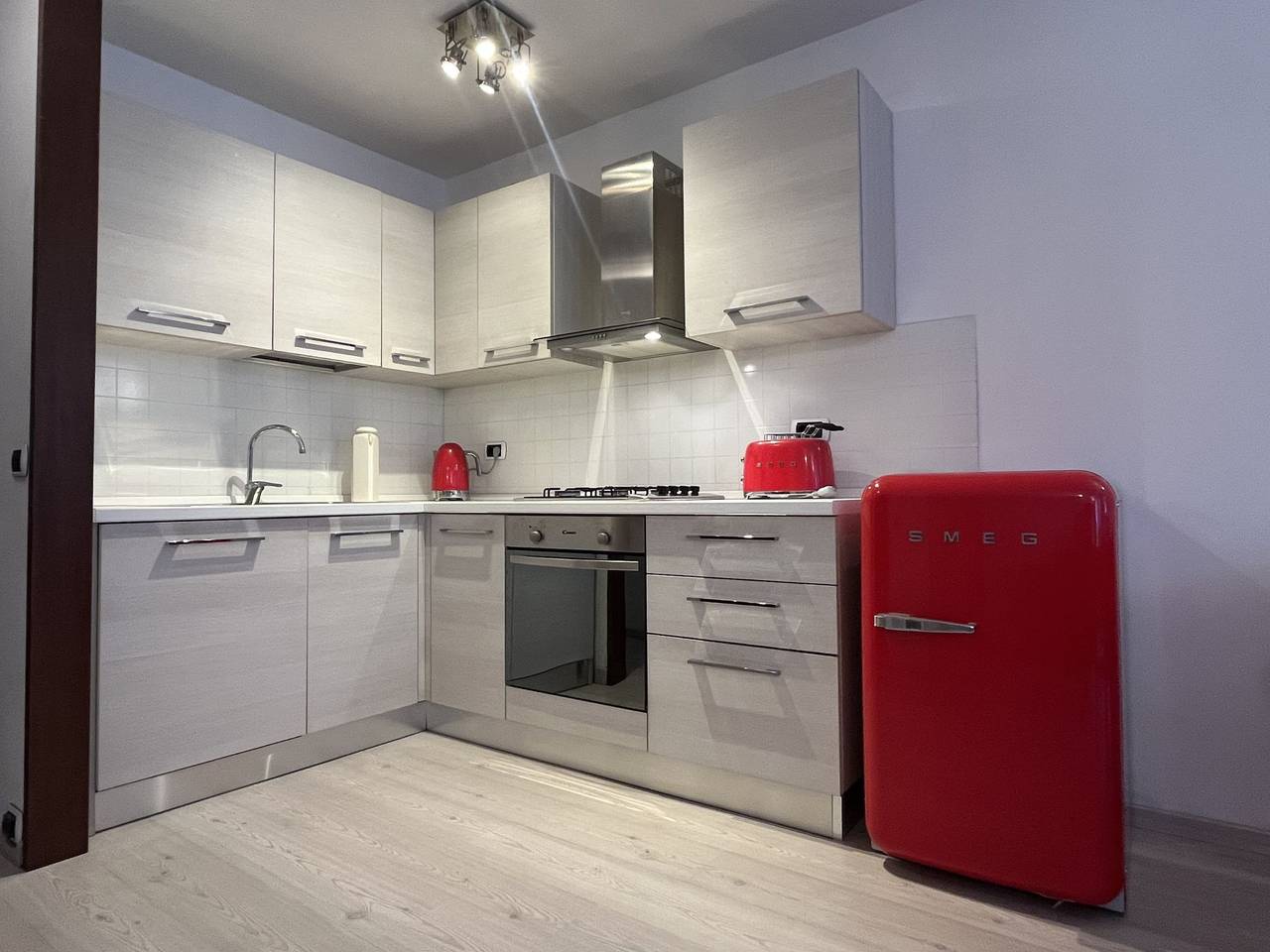 Appartement entier, Gaggia in Pinzolo, Giustino