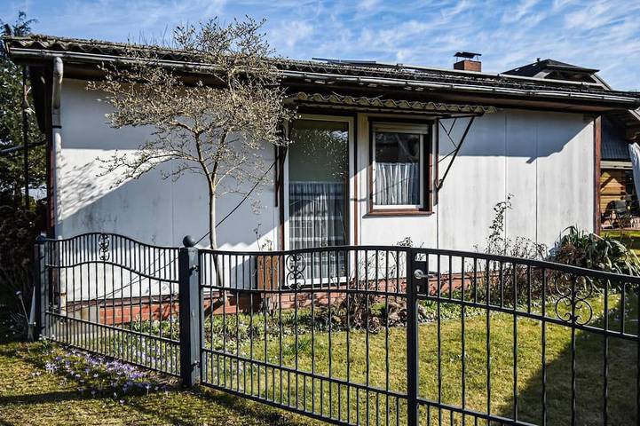 Ferienhaus für 4 Personen