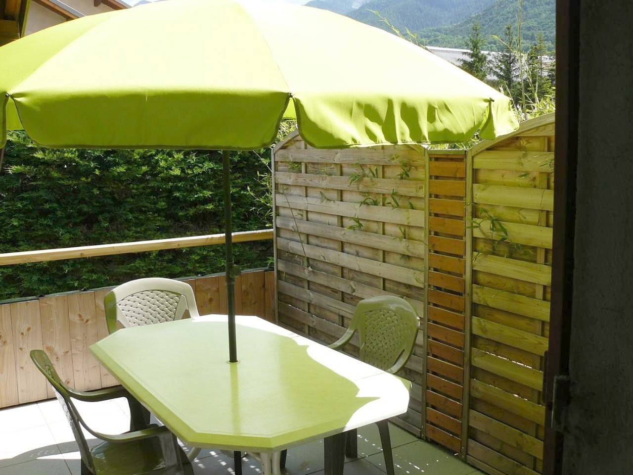 Appartement entier, Appartement dans maison Entre Savines et Embrun in Crots, Parc national des Écrins