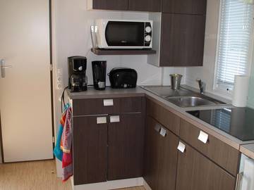 Chalet pour 4 Personnes dans Orist, Région de Dax, Photo 1