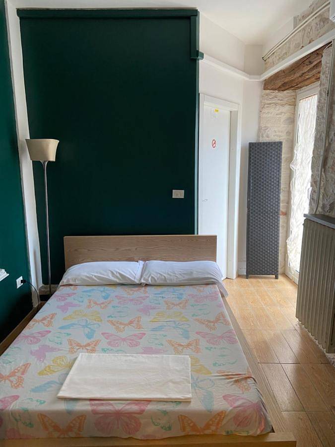 Gîte pour 2 personnes, animaux acceptés à Corato - 4