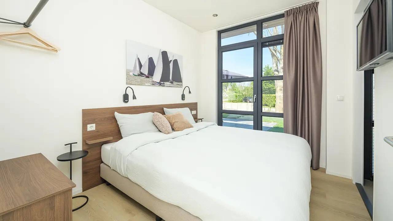 Villa für 4 Personen (70 m²) in Workum, Ijsselmeer