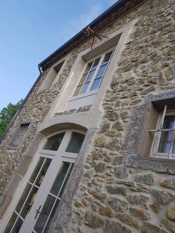 Location de vacances pour 5 personnes, avec vue ainsi que piscine et jardin, adapté aux familles à Pennautier - 3