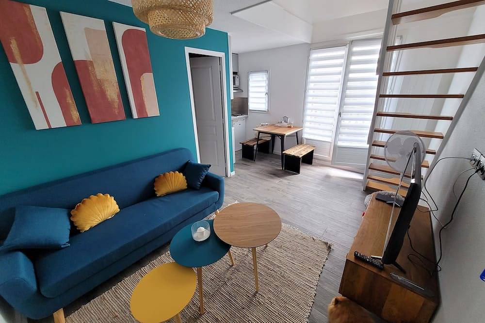 Photo : Appartement de vacances