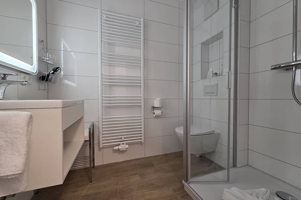 Ganze Wohnung, Appartmenthaus Düne Wohnung 3, Balkon, Fahrstuhl,Wlan, Nichtraucher in Duhnen, Cuxhaven