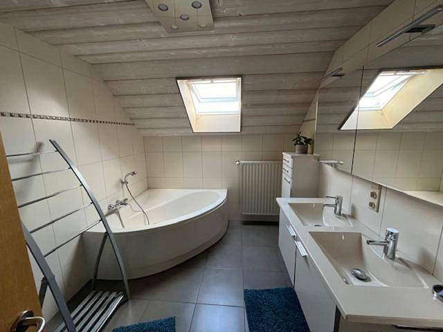 Chambre d’hôte pour 2 personnes, avec terrasse à Stavelot - 3