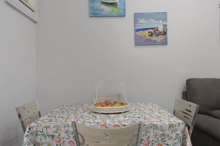 Ferienhaus für 6 Personen, mit Haustier in Palermo - 2