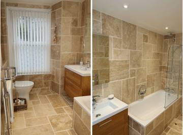 Apartment for 6 People in Lynton, Devon, Photo 4