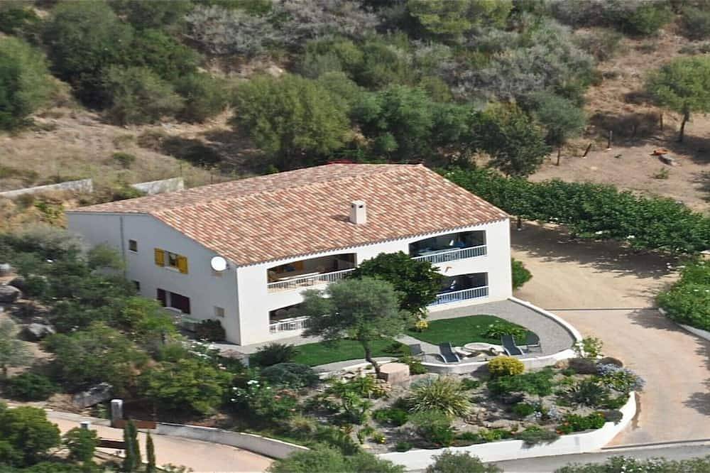 Appartement de vacances