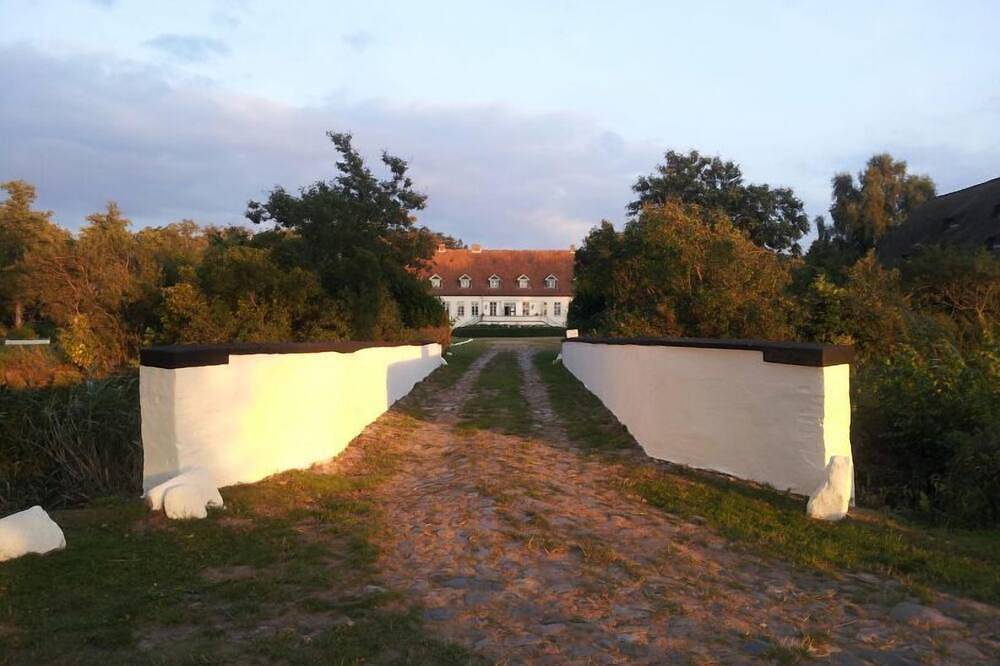 Schmuckes Feriendomizil an der Schlei – Ihre kleine Villa zum Wohlfühlen in Rieseby, Ostsee Schleswig-Holstein